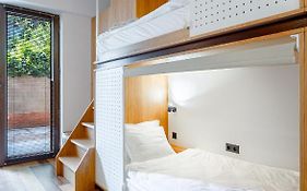 The Tbilisi Pod